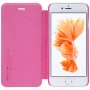 Nillkin Sparkle Series New Leather case for Apple iPhone 8 / iPhone 7 / iPhone SE (2020) / iPhone SE (2022) order from official NILLKIN store